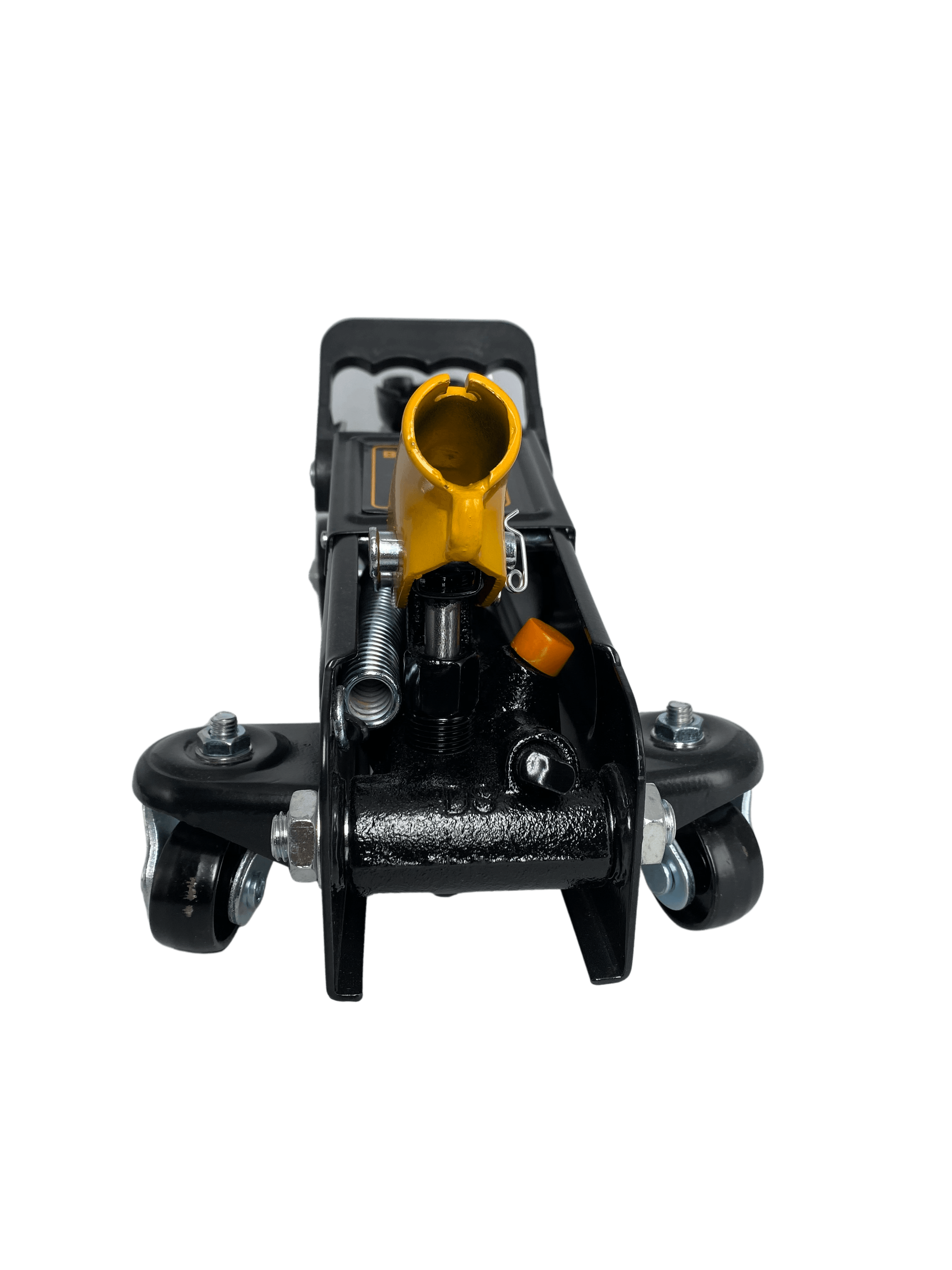 2 Ton Hydraulic Floor Jack AY001142 Click Now