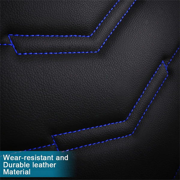 Seat Covers - 5 Seat Car Seat Cover 68253-12 BLUE for sale in Kagiso  (ID:600022970)