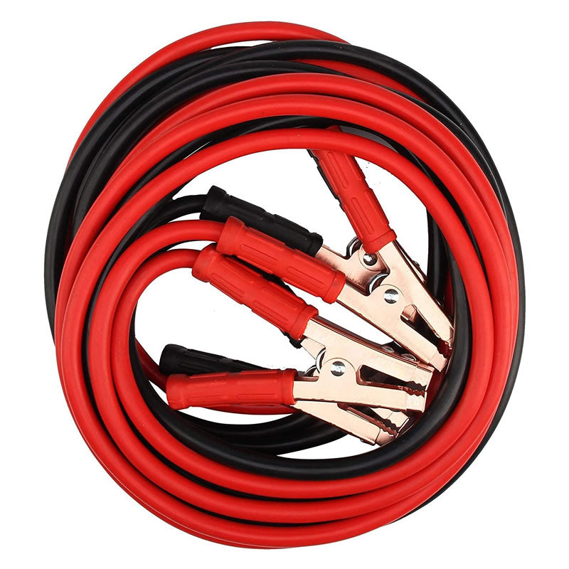 3000 AMP Booster Cable Car Jump Start Jumper Cable - Shop Now for Best ...