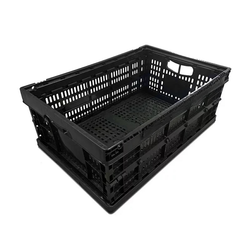 Multipurpose Collapsible Storage Crate Shop Now for Best Deals
