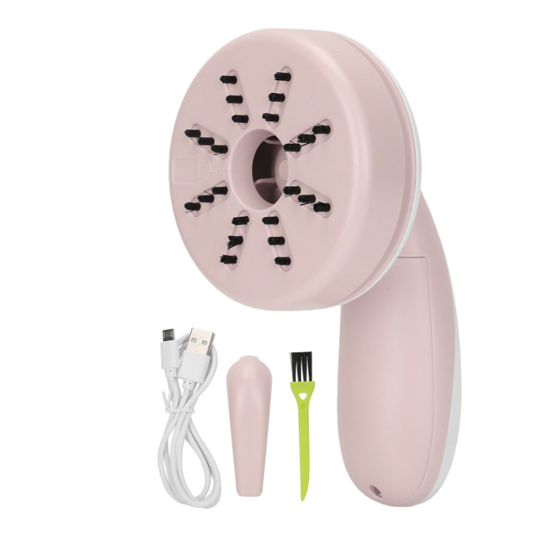 Portable Low-Noise Desk Dust Cleaner - Shop Now for Best Deals - Click Now