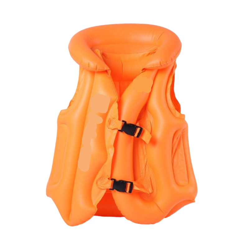 Children's Floating Swimming Life Jacket LB15A Click Now
