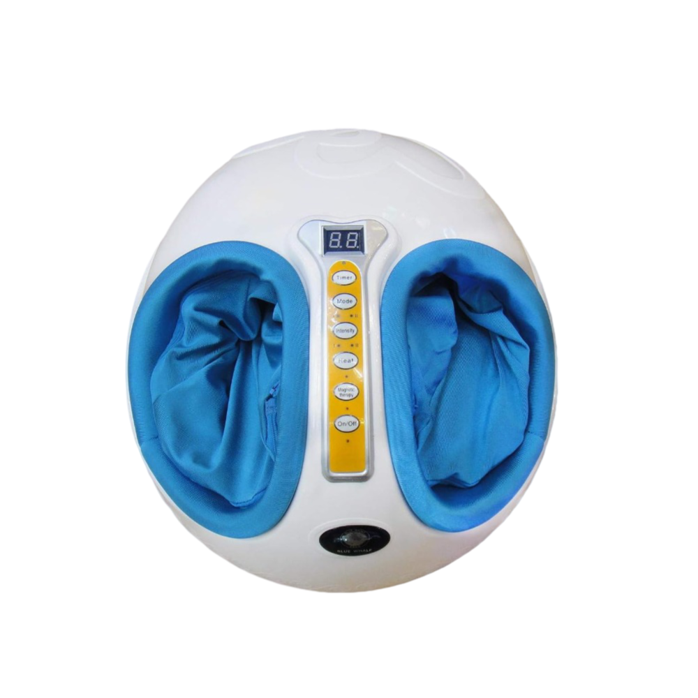 Automatic Kneading Foot Massage Machine M24 16 2 Click Now