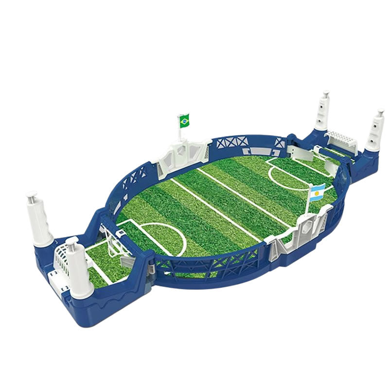 Mini TwoPlayer Football Game Click Now