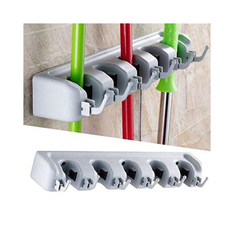 Multipurpose Hanging Organizer Click Now