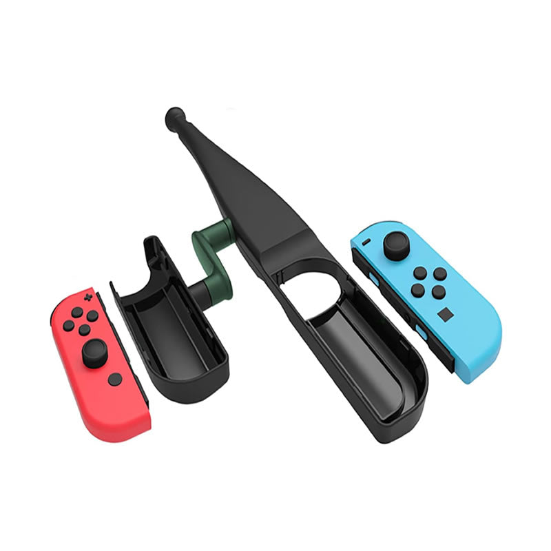 Fishing Rod for Nintendo Switch Joy-Con TNS-1883 - Click Now