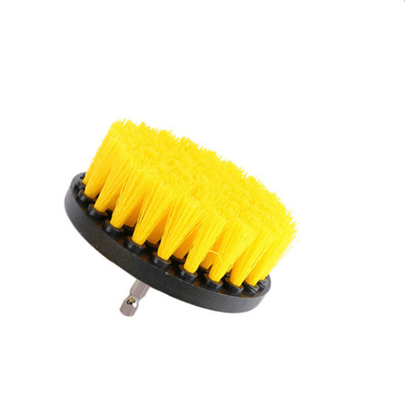 120mm Multifunctional Cordless Drill Nylon Brush Attachment SD32764