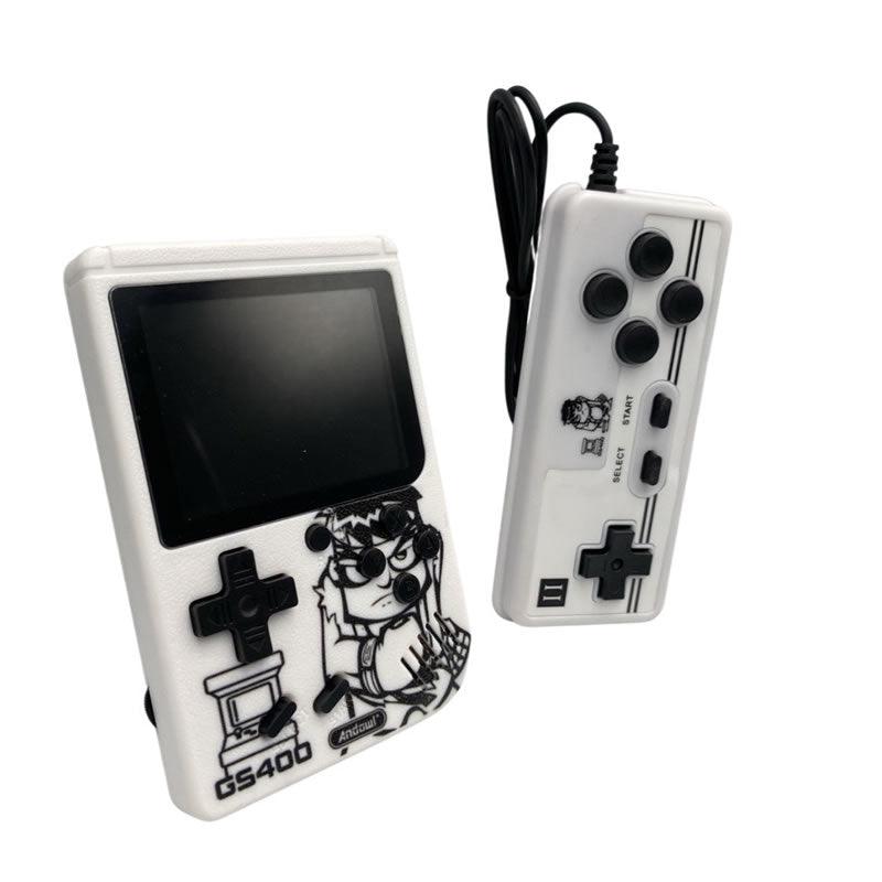 Classic Handheld Game Box Console GS400 Buy Online in South Africa