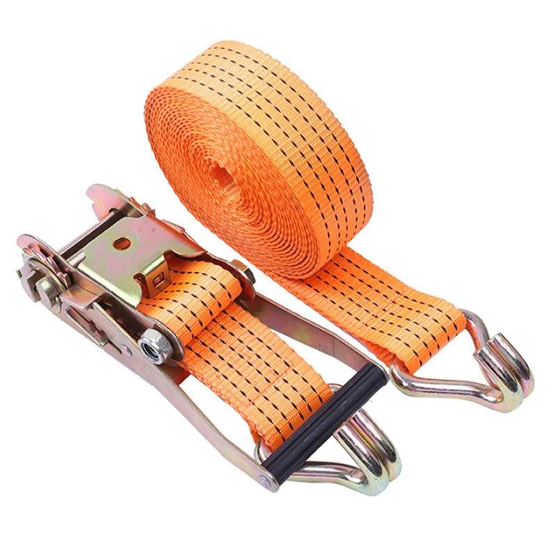 10m x 50mm Ratchet Tie Down Strap FH-24 |Buy Online in South Africa ...