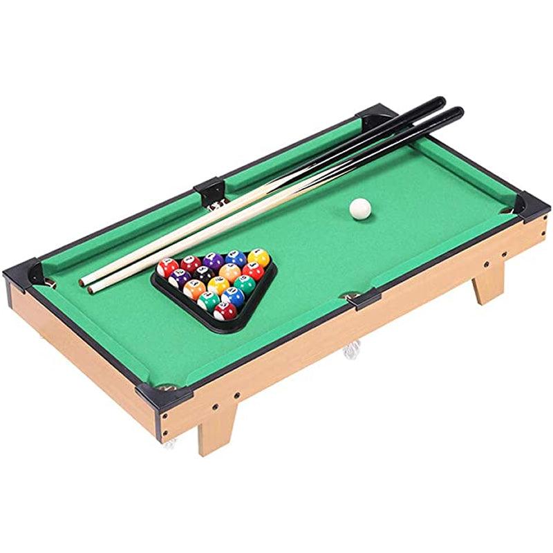 Easy Assemble Mini Pool Table Buy Online in South Africa Click Now