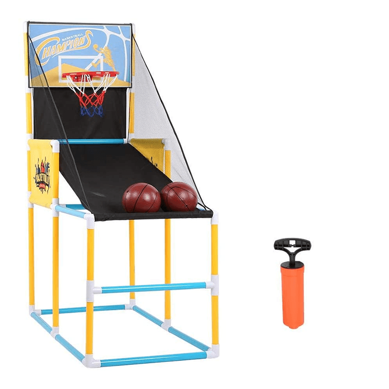 Indoor Arcade Basketball Game for Kids WT669 - Shop Now for Best Deals ...